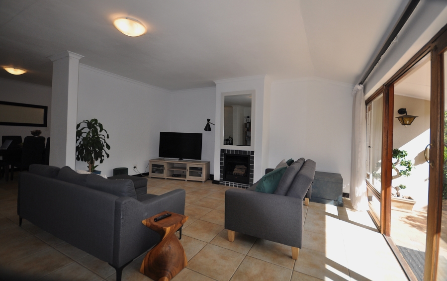 4 Bedroom Property for Sale in Brandwacht Western Cape